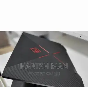 New Laptop HP Omen 15 16GB Intel Core i5 SSD 512GB