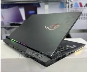 New Laptop Asus ROG Strix G15 32GB AMD Ryzen 9 SSD 1T