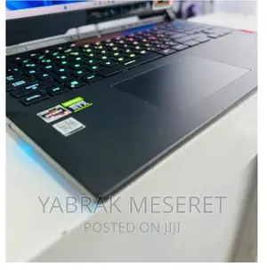 New Laptop Asus ROG Strix G15 32GB AMD Ryzen 9 SSD 1T