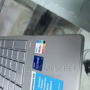 New Laptop HP Envy X360 16GB Intel Core i7 SSD 512GB