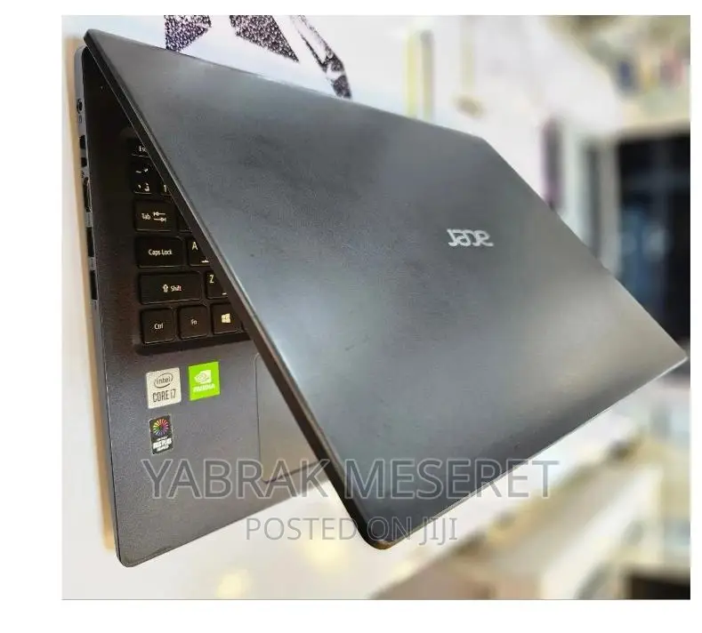 New Laptop Acer Aspire 3 16GB Intel Core i7 SSD 512GB