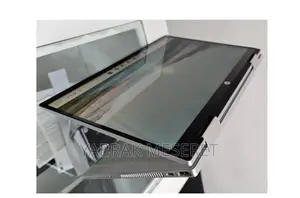 New Laptop HP Pavilion X360 8GB Intel Core i3 SSD 256GB