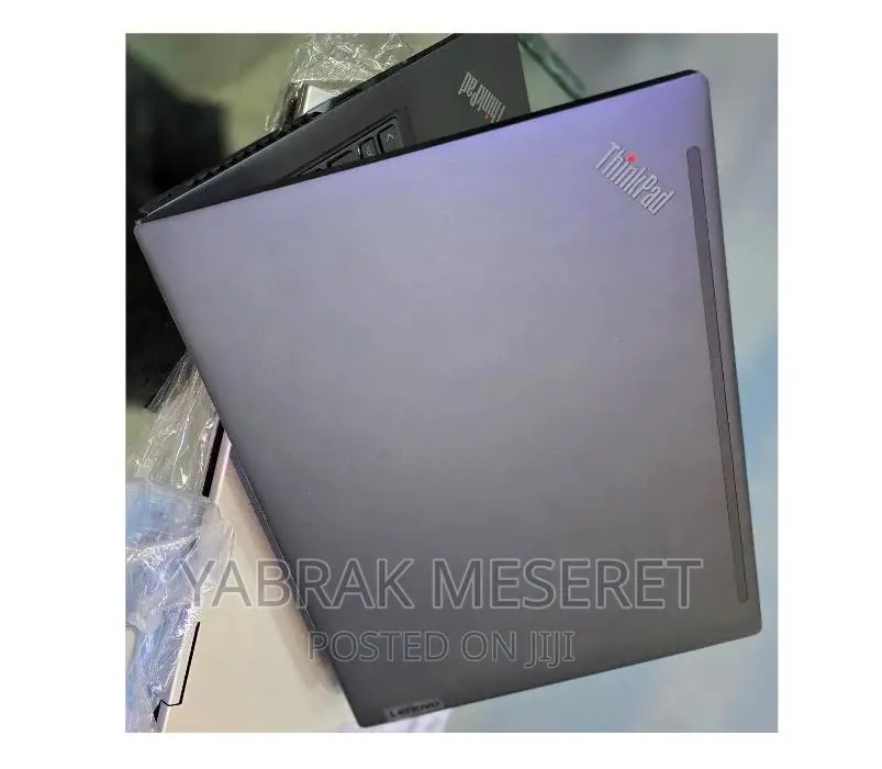 New Laptop Lenovo Thinkpad x13 Yoga 16GB Intel Core i5 SSD 512GB