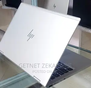 New Laptop HP EliteBook 1040 G4 16GB Intel Core I7 SSD 512GB