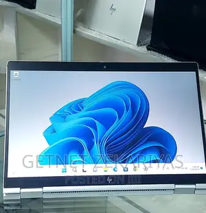 New Laptop HP EliteBook 1040 G4 16GB Intel Core I7 SSD 512GB