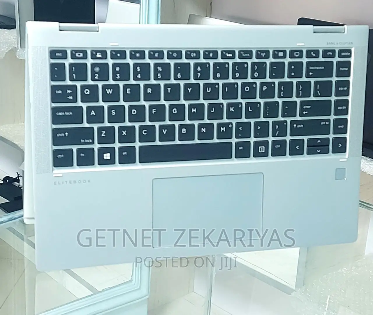 New Laptop HP EliteBook 1040 G4 16GB Intel Core I7 SSD 512GB