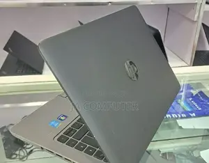 Laptop HP EliteBook 840 4GB Intel Core i5 HDD 140GB