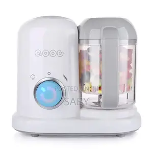 Photo - Baby Food Processor