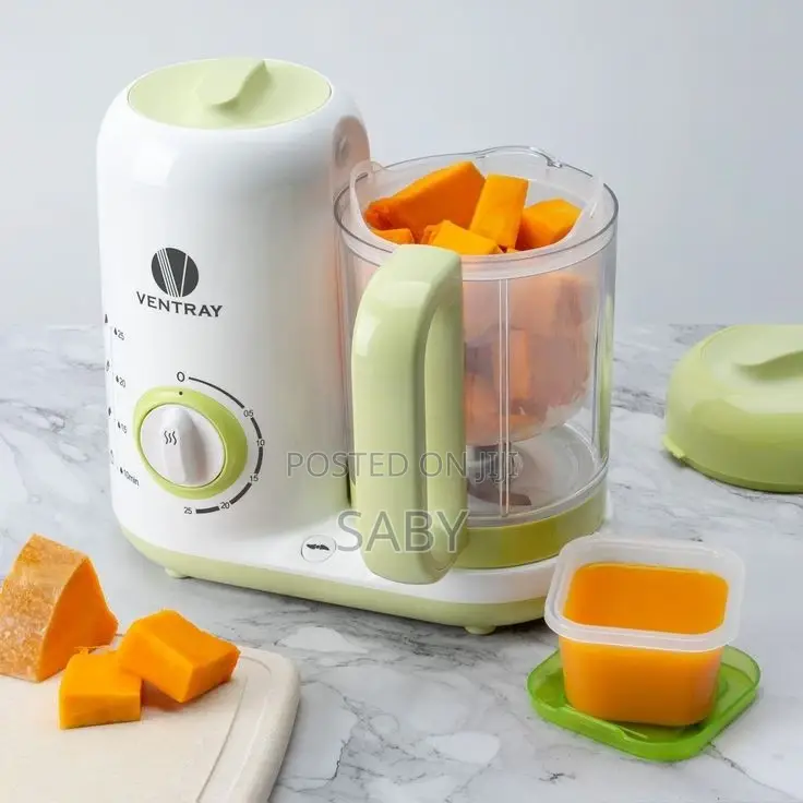 Baby Food Processor