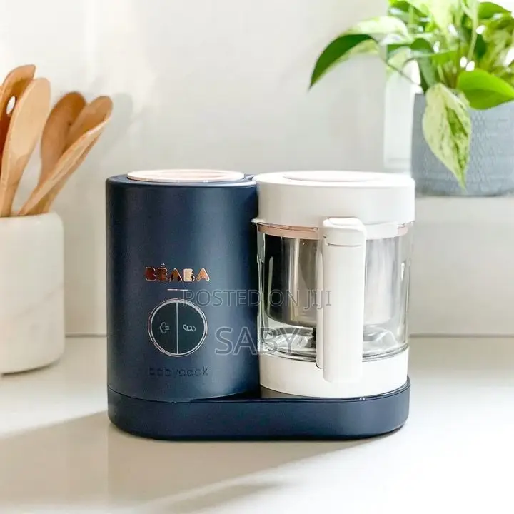 Baby Food Processor