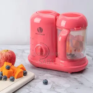 Baby Food Processor