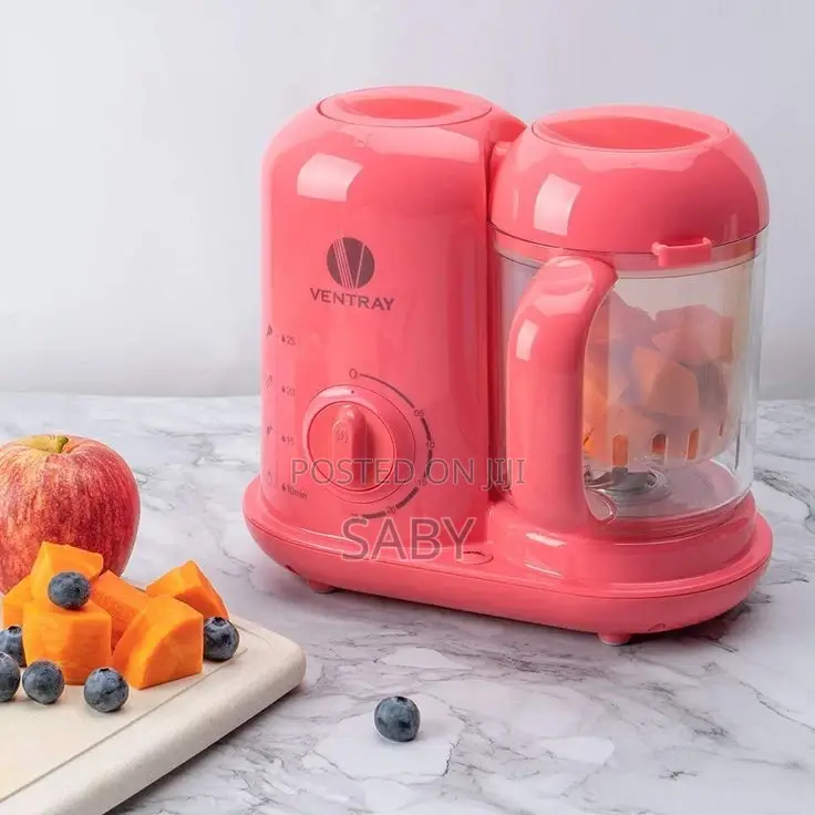 Baby Food Processor