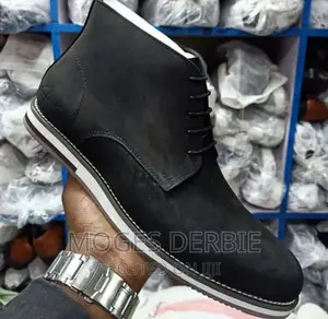 Photo - Clark's Original