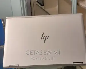 New Laptop HP Envy X360 8GB Intel Core I5 SSD 512GB