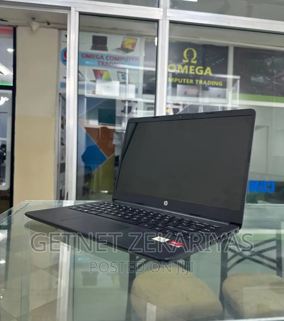 New Laptop HP Stream Notebook 8GB SSD 256GB