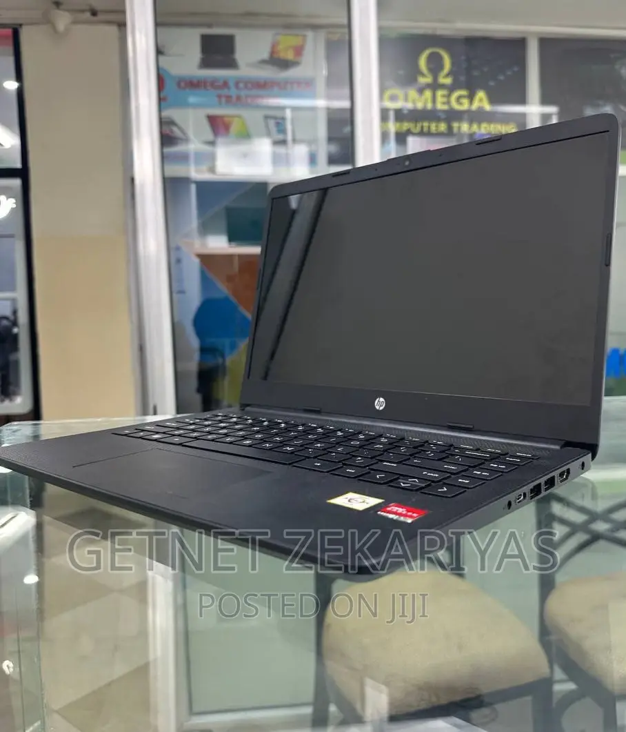 New Laptop HP Stream Notebook 8GB SSD 256GB