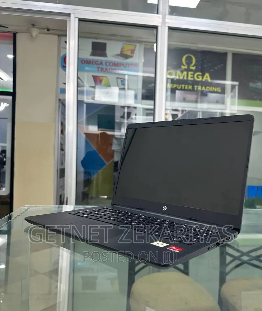 New Laptop HP Stream Notebook 8GB SSD 256GB