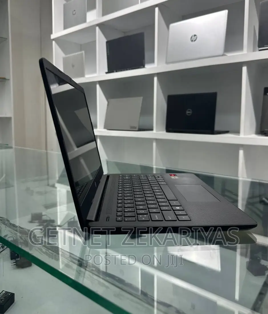 New Laptop HP Stream Notebook 8GB SSD 256GB