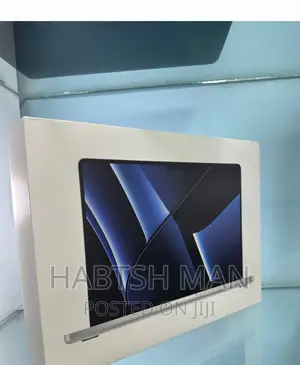 New Laptop Apple MacBook Air 2023 M2 16GB Apple M2 SSD 512GB