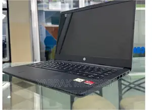 New Laptop HP Stream Notebook 8GB Intel SSD 256GB