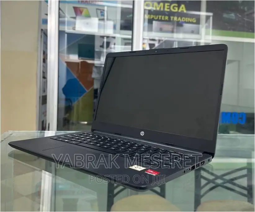 New Laptop HP Stream Notebook 8GB Intel SSD 256GB