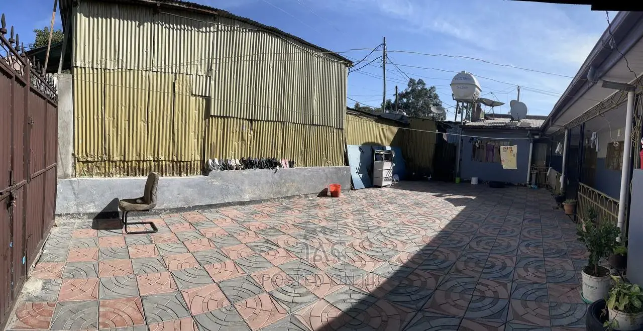 4bdrm Villa in 👉ለሽያጭ የቀረበ ኤል ሼፕ, Yeka for sale