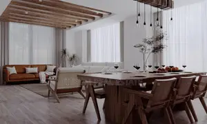 Furnished 2bdrm Apartment in Central Plaza Addis, Lideta for sale