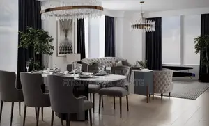 Furnished 2bdrm Apartment in Central Plaza Addis, Lideta for sale