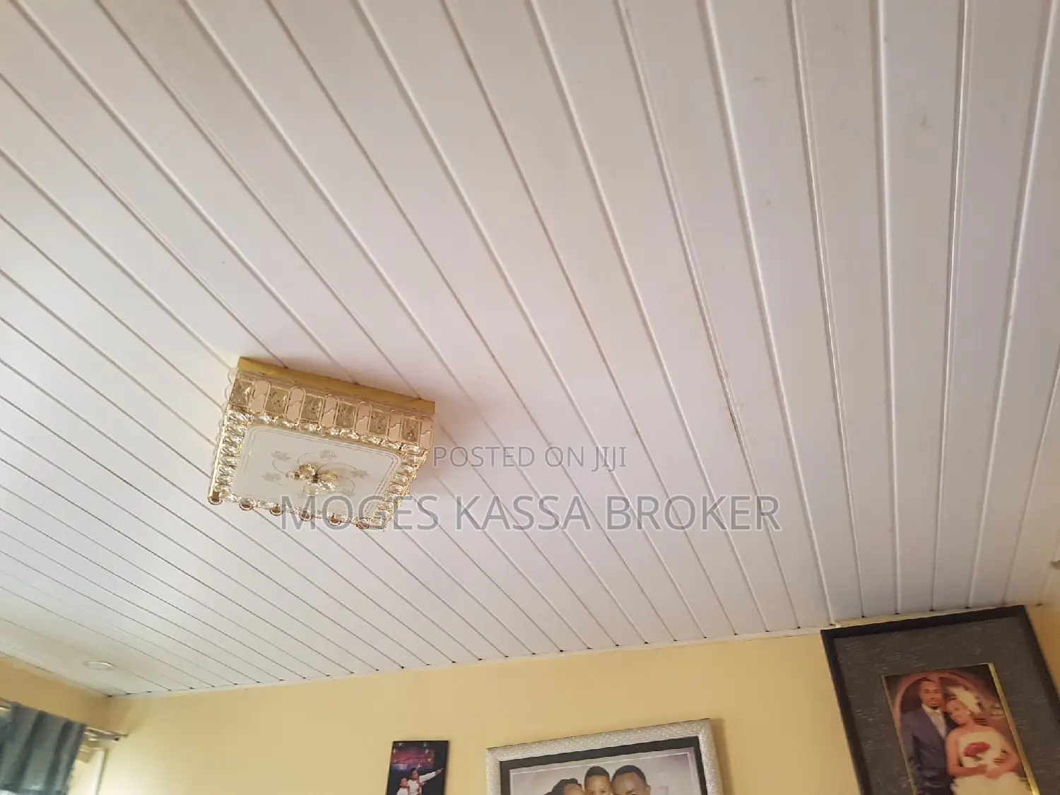 Furnished 2bdrm Condo in የሚሸጥ ኮንዶምንየም 2ኛ ወለል, Yeka for sale