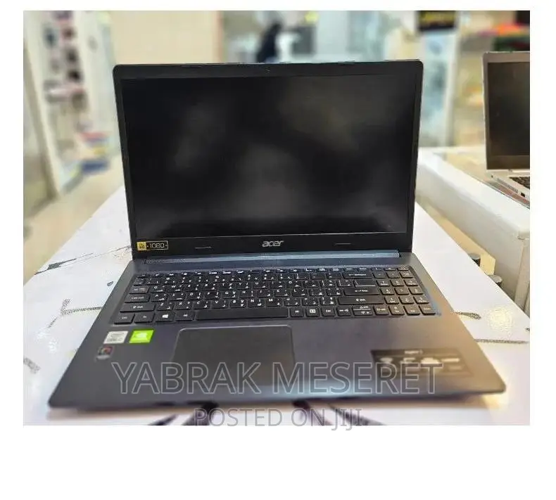 New Laptop Acer Aspire 3 16GB Intel Core i7 SSD 512GB