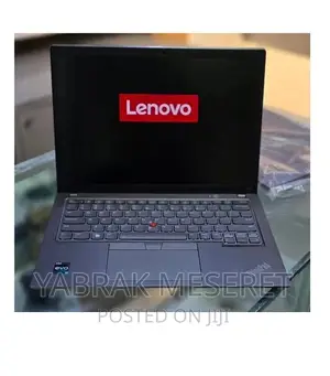 New Laptop Lenovo Thinkpad x13 Yoga 16GB Intel Core i5 SSD 512GB