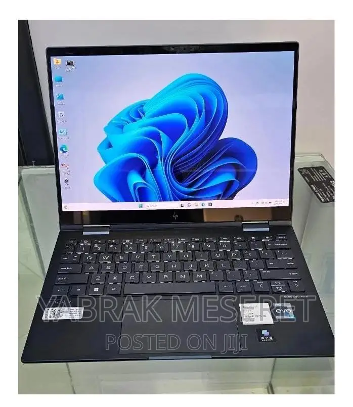 New Laptop HP Spectre 16GB Intel Core i7 SSD 1T