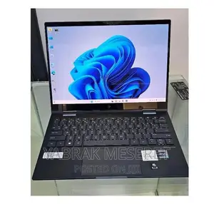 New Laptop HP Spectre 16GB Intel Core i7 SSD 1T