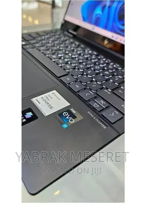 New Laptop HP Spectre 16GB Intel Core i7 SSD 1T