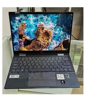 New Laptop HP Spectre 16GB Intel Core i7 SSD 1T