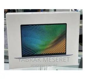 New Laptop 8GB Intel Core i5 SSD 512GB