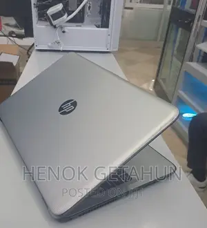 Photo - New Laptop HP Stream Notebook 8GB Intel Core I5 HDD 1T