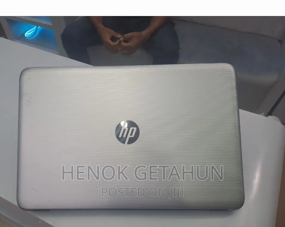 New Laptop HP Stream Notebook 8GB Intel Core I5 HDD 1T