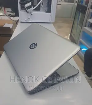 New Laptop HP Stream Notebook 8GB Intel Core I5 HDD 1T