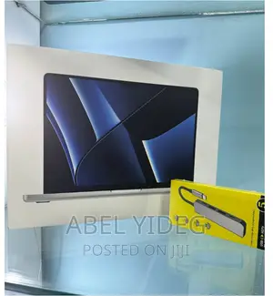 New Laptop Apple MacBook Pro 2023 M2 16GB Apple M2 SSD 512GB