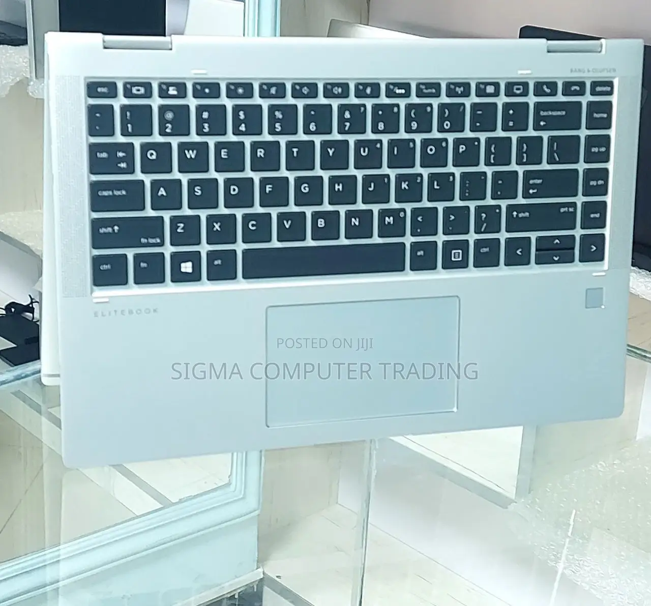 New Laptop HP EliteBook 1040 16GB Intel Core I7 SSD 512GB