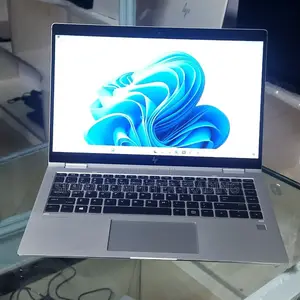 New Laptop HP EliteBook 1040 16GB Intel Core I7 SSD 512GB