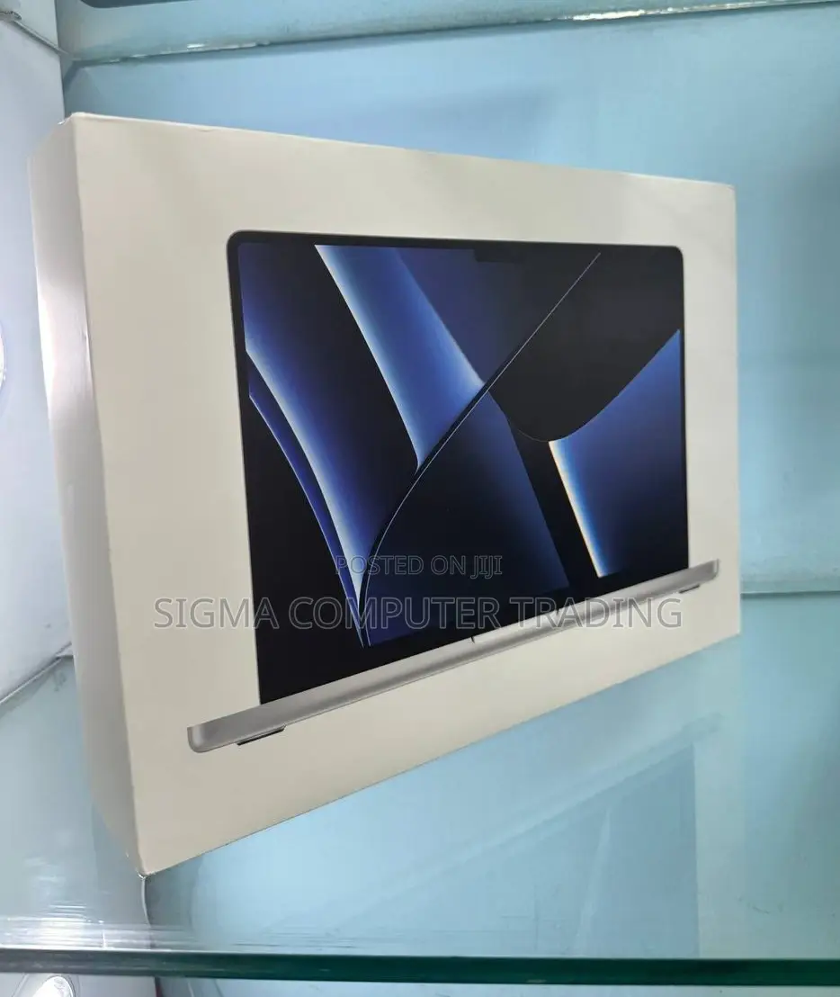 New Laptop Apple MacBook Pro 16GB Apple M2 SSD 512GB