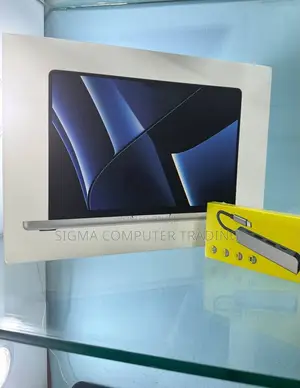 New Laptop Apple MacBook Pro 16GB Apple M2 SSD 512GB