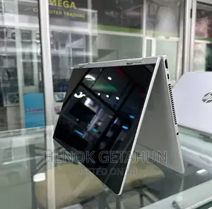 Photo - New Laptop HP Envy X360 16GB Intel Core I7 SSD 1T