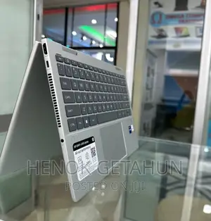 New Laptop HP Envy X360 16GB Intel Core I7 SSD 1T