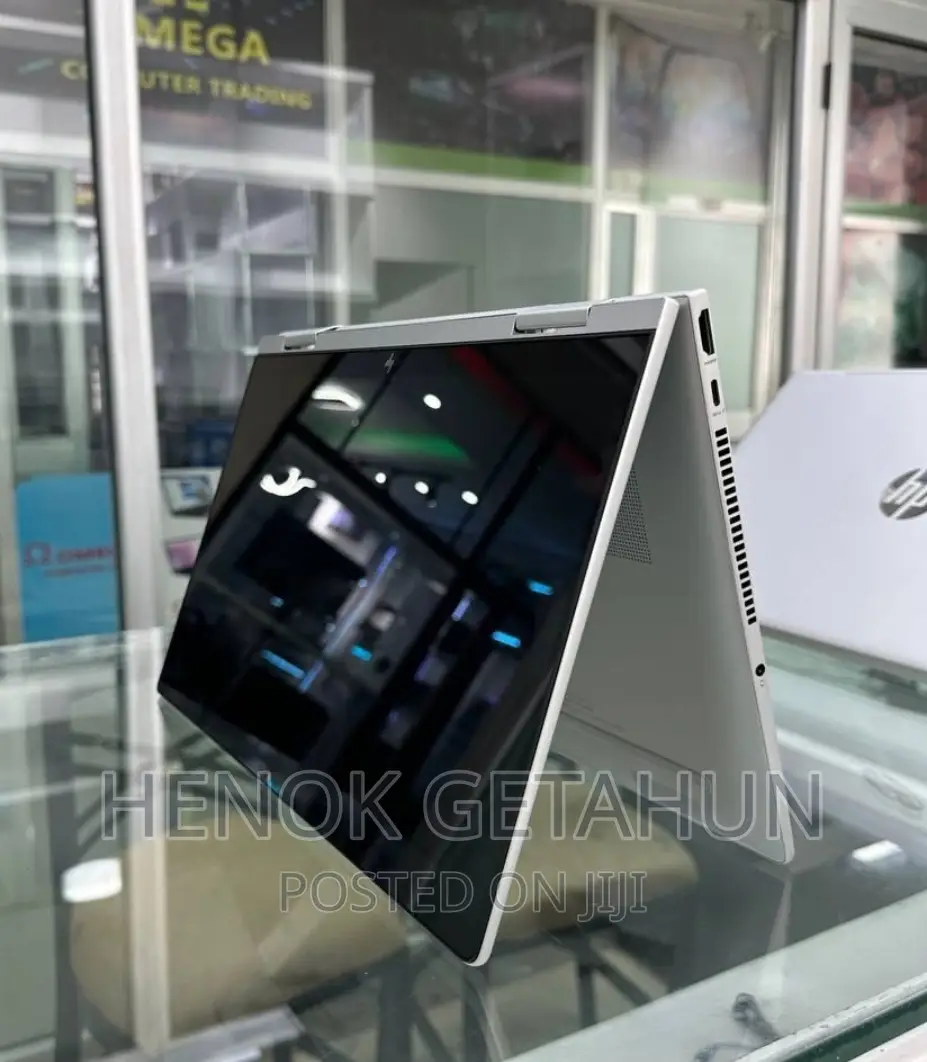 New Laptop HP Envy X360 16GB Intel Core I7 SSD 1T