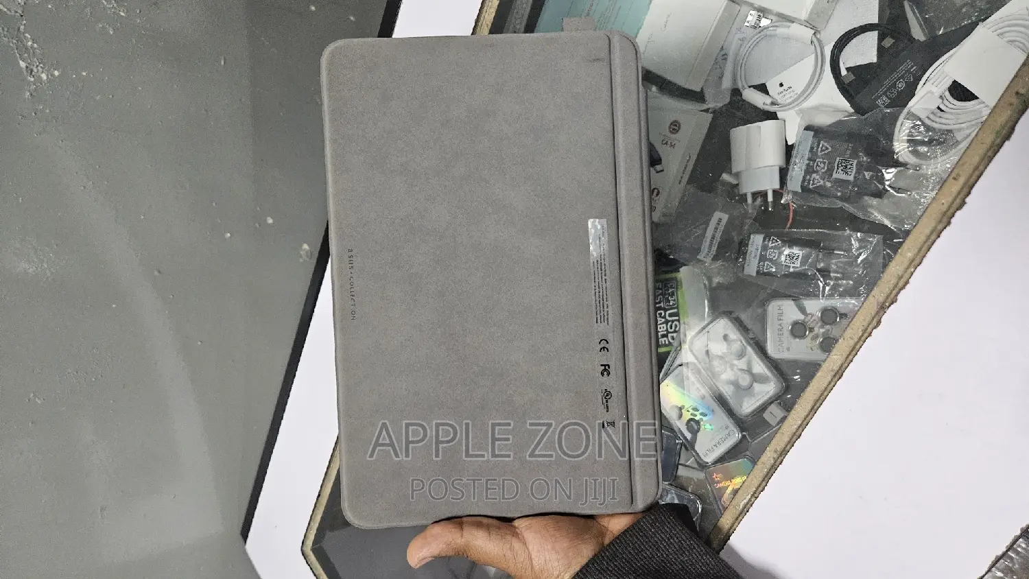 Laptop Asus Transformer Mini T102HA 4GB Intel Atom SSD 60GB