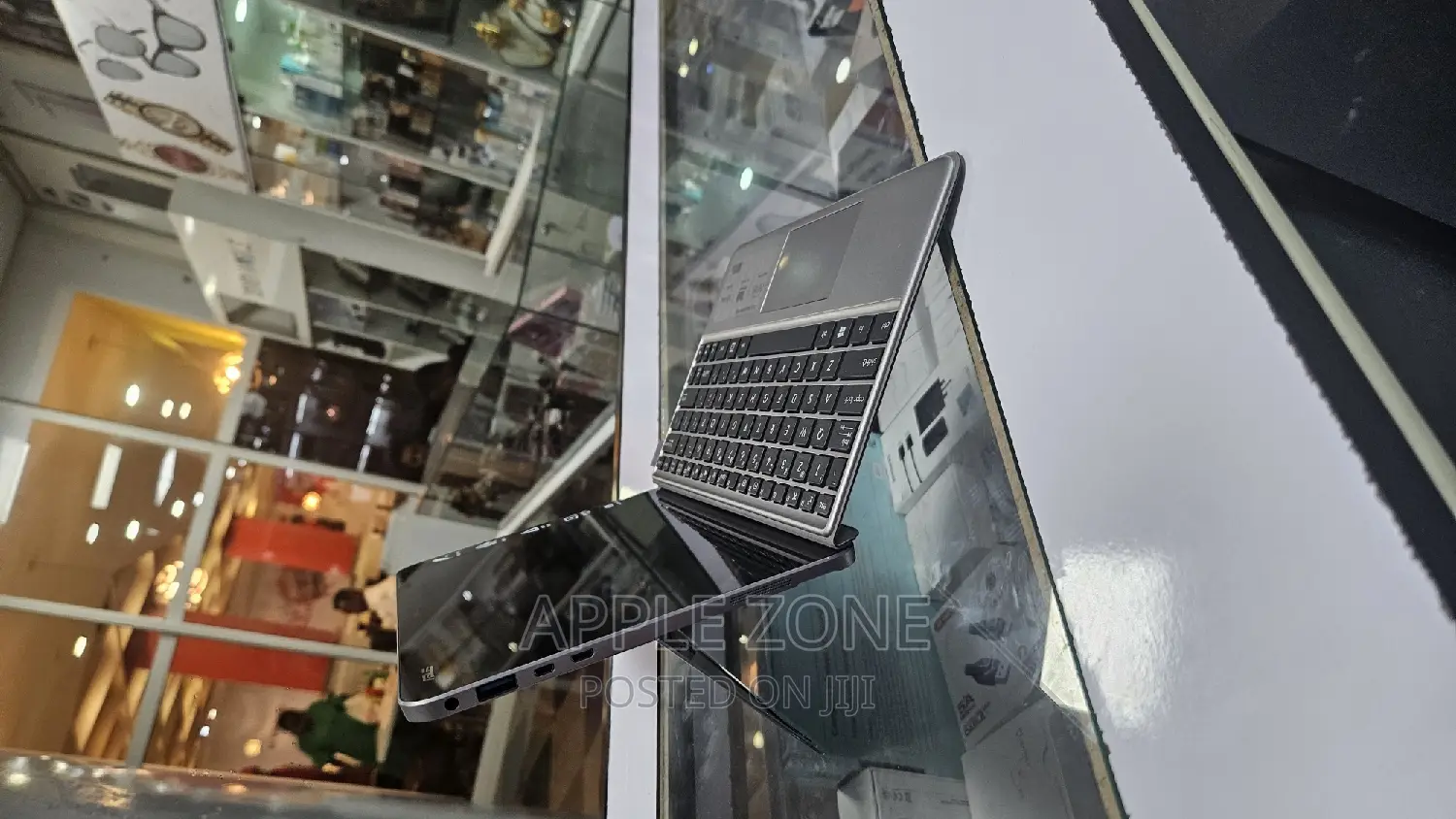 Laptop Asus Transformer Mini T102HA 4GB Intel Atom SSD 60GB