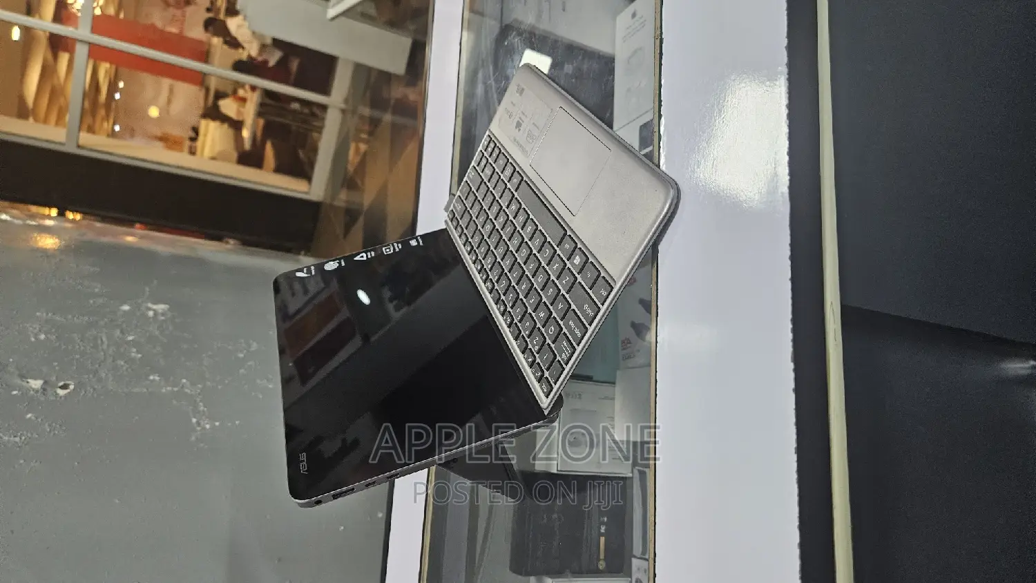 Laptop Asus Transformer Mini T102HA 4GB Intel Atom SSD 60GB